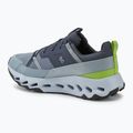 Pánské boty  On Running Cloudhorizon Waterproof navy/heather 3