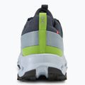 Pánské boty  On Running Cloudhorizon Waterproof navy/heather 6