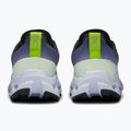 Pánské běžecké boty On Cloudsurfer Trail Waterproof black/heather 11