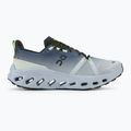 Pánské běžecké boty On Cloudsurfer Trail Waterproof black/heather 2