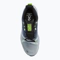 Pánské běžecké boty On Cloudsurfer Trail Waterproof black/heather 5