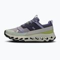 Dámské boty  On Running Cloudhorizon Waterproof iron/chalk 9