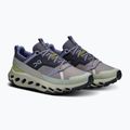 Dámské boty  On Running Cloudhorizon Waterproof iron/chalk 10