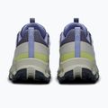 Dámské boty  On Running Cloudhorizon Waterproof iron/chalk 11