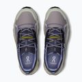 Dámské boty  On Running Cloudhorizon Waterproof iron/chalk 12