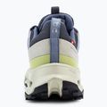Dámské boty  On Running Cloudhorizon Waterproof iron/chalk 6
