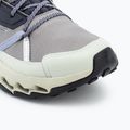 Dámské boty  On Running Cloudhorizon Waterproof iron/chalk 7