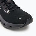 Pánské běžecké boty On Cloudflyer 5 black 7