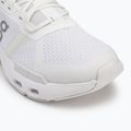 Pánské tréninkové boty On Cloudpulse white/frost 7