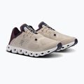 Dámské boty On Running Cloud 5 Coast sand/mulberry 8