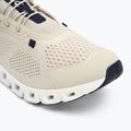 Dámské boty On Running Cloud 5 Coast sand/mulberry 7