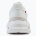 Dámská tréninková obuv On Cloudpulse white/frost 6