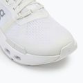 Dámská tréninková obuv On Running Cloudpulse white/frost 7