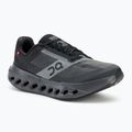 Pánské běžecké boty On Cloudsurfer Next black/eclipse