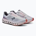 Pánské běžecké boty On Running Cloudsurfer Next white/flame 8