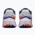 Pánské běžecké boty On Running Cloudsurfer Next white/flame 11
