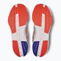 Pánské běžecké boty On Running Cloudsurfer Next white/flame 12