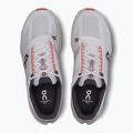 Pánské běžecké boty On Running Cloudsurfer Next white/flame 13