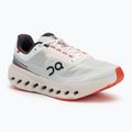 Pánské běžecké boty On Running Cloudsurfer Next white/flame