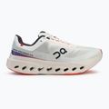 Pánské běžecké boty On Running Cloudsurfer Next white/flame 2