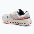 Pánské běžecké boty On Running Cloudsurfer Next white/flame 3