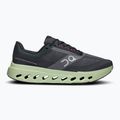 Pánské běžecké boty On Cloudsurfer Next black/lima 9