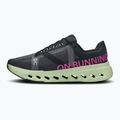 Pánské běžecké boty On Cloudsurfer Next black/lima 10