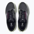 Pánské běžecké boty On Cloudsurfer Next black/lima 13