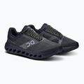 Pánské běžecké boty On Running Cloudsurfer Next black/iron 2