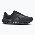 Pánské běžecké boty On Cloudsurfer Next Wide black/eclipse 2
