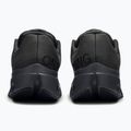 Pánské běžecké boty On Cloudsurfer Next Wide black/eclipse 4