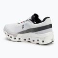 Pánské běžecké boty On Cloudmonster 2 white/frost 3