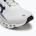 Pánské běžecké boty On Cloudmonster 2 white/frost 7