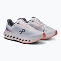 Dámské běžecké boty On Running Cloudsurfer Next white/flame 8