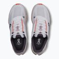 Dámské běžecké boty On Running Cloudsurfer Next white/flame 13