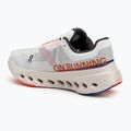 Dámské běžecké boty On Running Cloudsurfer Next white/flame 3