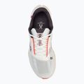 Dámské běžecké boty On Running Cloudsurfer Next white/flame 5