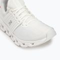 Dámské běžecké boty On Cloudswift 3 AD white 6