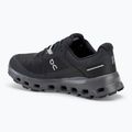 Pánské běžecké boty On Running Cloudvista 2 Waterproof black/eclipse 3