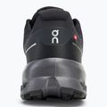 Pánské běžecké boty On Running Cloudvista 2 Waterproof black/eclipse 6