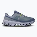 Pánské běžecké boty On Running Cloudvista 2 Waterproof mist/heather 9