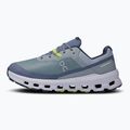 Pánské běžecké boty On Running Cloudvista 2 Waterproof mist/heather 11