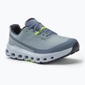 Pánské běžecké boty On Running Cloudvista 2 Waterproof mist/heather
