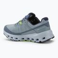 Pánské běžecké boty On Running Cloudvista 2 Waterproof mist/heather 3