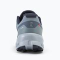 Pánské běžecké boty On Running Cloudvista 2 Waterproof mist/heather 6