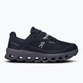 Dámská běžecká obuv On Running Cloudvista 2 Waterproof black/eclipse