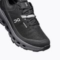 Dámská běžecká obuv On Running Cloudvista 2 Waterproof black/eclipse 2