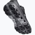 Dámská běžecká obuv On Running Cloudvista 2 Waterproof black/eclipse 3