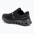 Dámská běžecká obuv On Cloudvista 2 Waterproof black/eclipse 3