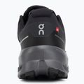 Dámská běžecká obuv On Cloudvista 2 Waterproof black/eclipse 6